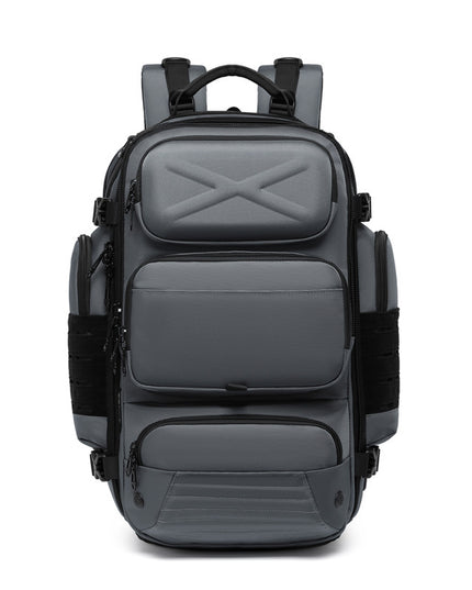 Men's Backpack Outdoor Multifunctional Short Trip