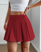 Wine Red