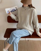 Oatmeal Color