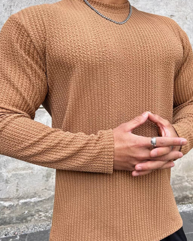 Leisure Running Fitness Solid Color Light Board Elastic Quick Dry Leggings Long Sleeve T-shirt