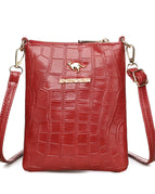 0968 Red Stone