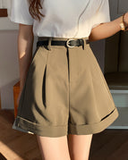 Khaki No Belt