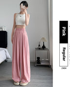 Pink Conventional Style