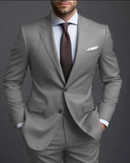 Gray  set