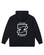 Black / M
