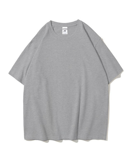 Men's Fashion Retro Loose Cotton Half Sleeves