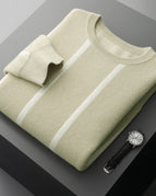 Beige Green