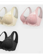 Skin black and pink