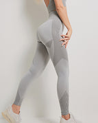 Gray Trousers