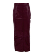 Wine Red / S