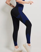 Royal Blue Pants