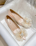 Light Gold 7cm / 34