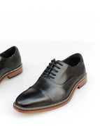 Black / 38