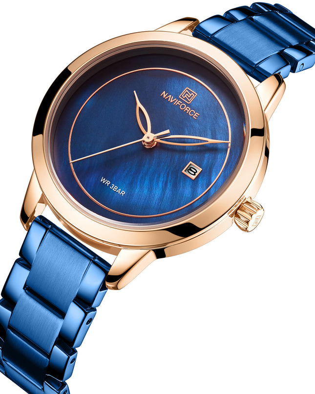 Ladies Watch Korean Fashion Simple Women's Quartz Watch