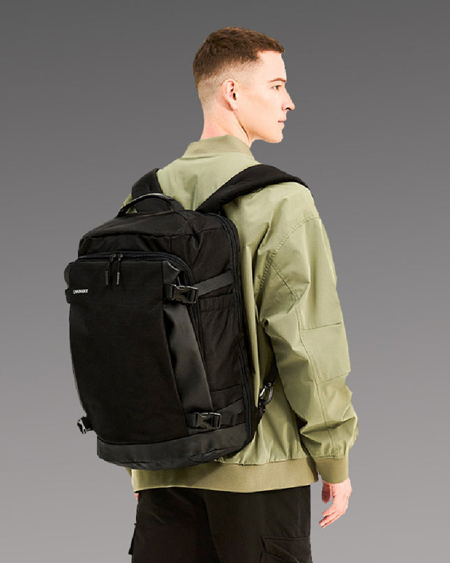New Hand-carrying Large Capacity Business Backpack Men