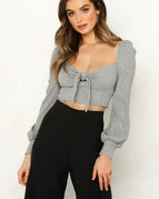 Grey / S