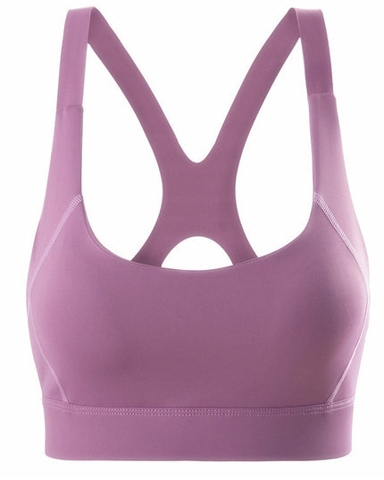 Fitness beauty back bra