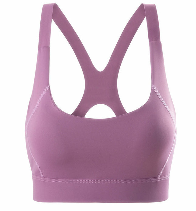 Fitness beauty back bra