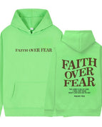 Fluorescent Green