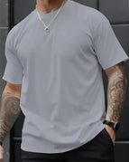 Silver Gray