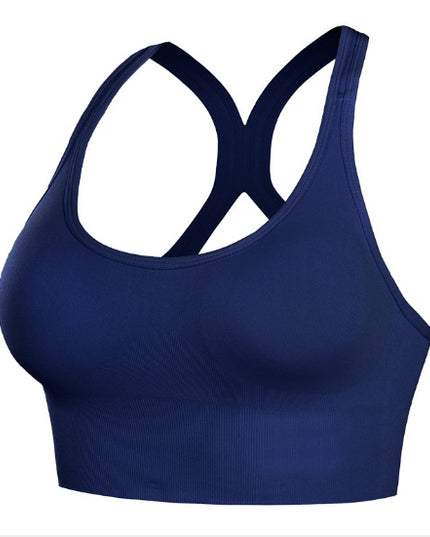 Accent Sports Bra