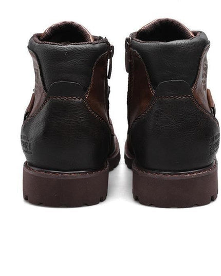 Martin Boots Shoes For Men Work Boots