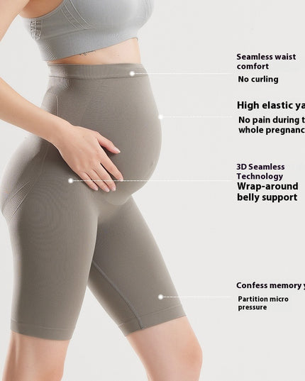 Women's Fashion New Pregnant Women Yoga Pants