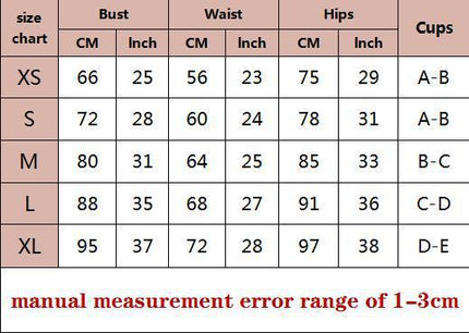 Women's Beach Bath Sunbath Breathable One-piece Swimsuit