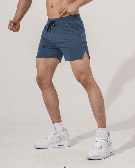 Fashion Personalized Fitness Sports Casual Shorts Men