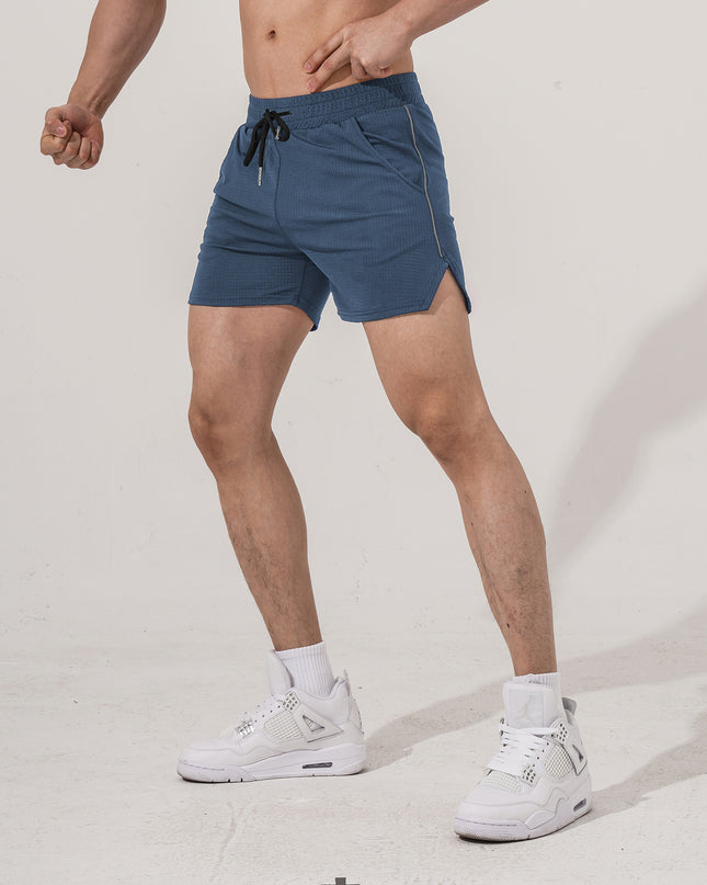 Fashion Personalized Fitness Sports Casual Shorts Men