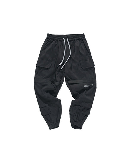 Men's overalls