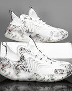 White / 46