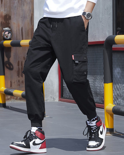 Men's overalls