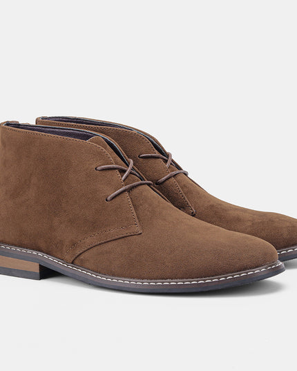 Desert Martin Boots For Men
