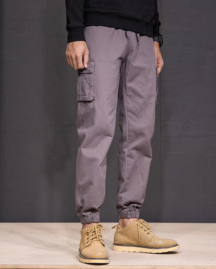 Men's Cargo Pants