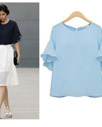 Light blue