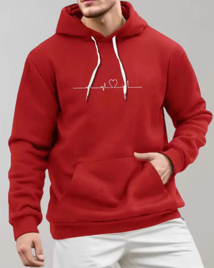 Large Thread Loose Casual Letter Drop-shoulder Sleeve Sweater