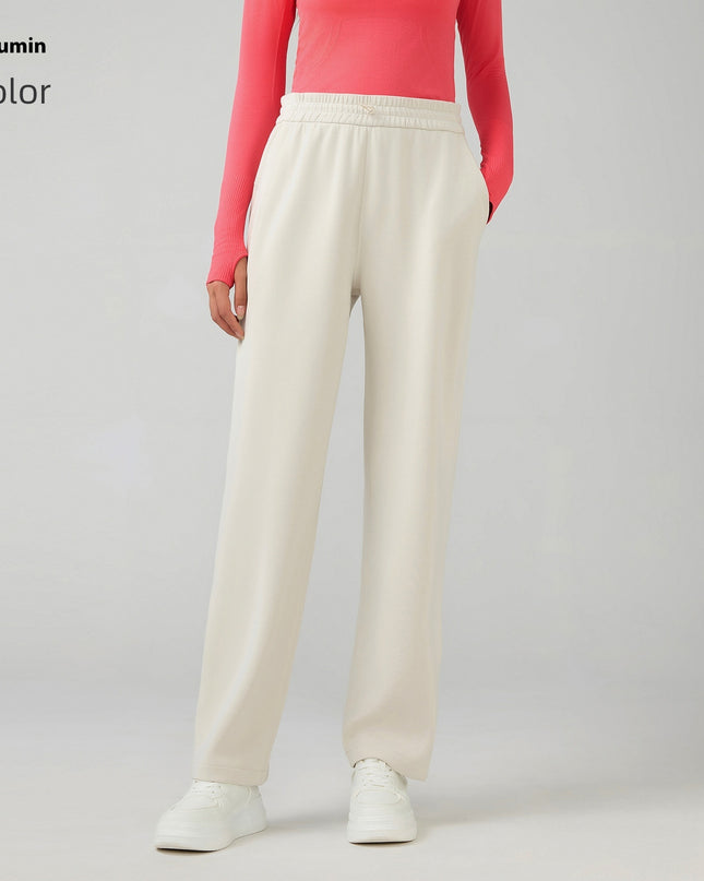 Running Sports Yoga Trousers For Women