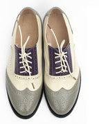 Grey beige