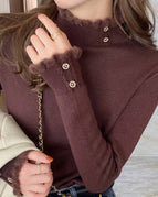 Brown Extra Thick