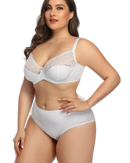 Adjustable women's bra