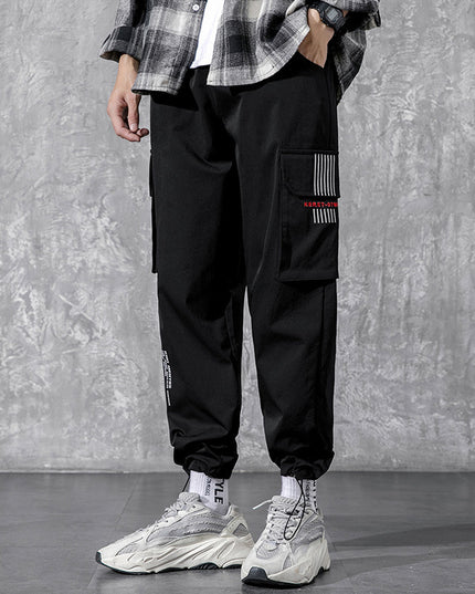 Men's tooling speed pants