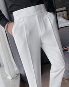 03 Style White
