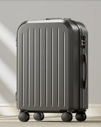 Titanium Gray Side Hook / 18 Inches