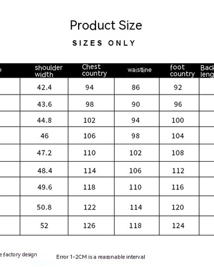 Commuter's All-matching Cotton Business Casual Long Sleeve Shirt