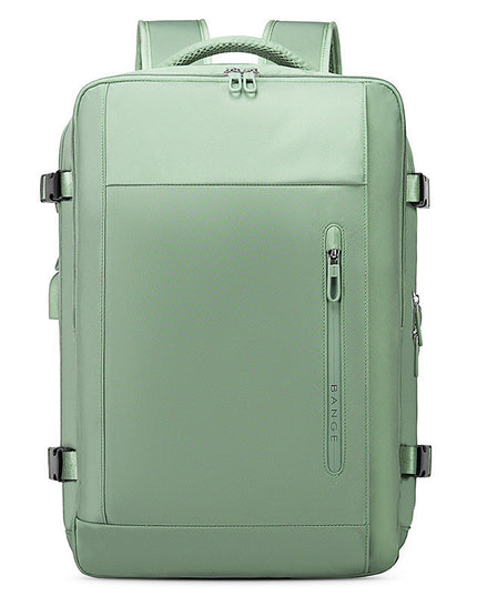 Casual Fashion Men's And Women's Portable Backpack