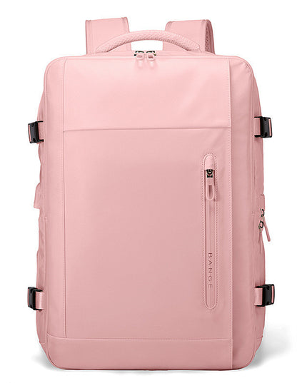 Casual Fashion Men's And Women's Portable Backpack