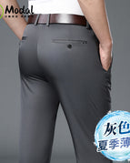 Gray Summer Thin