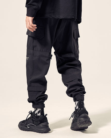 Men's overalls