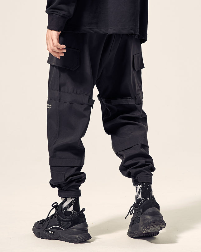 Men's overalls
